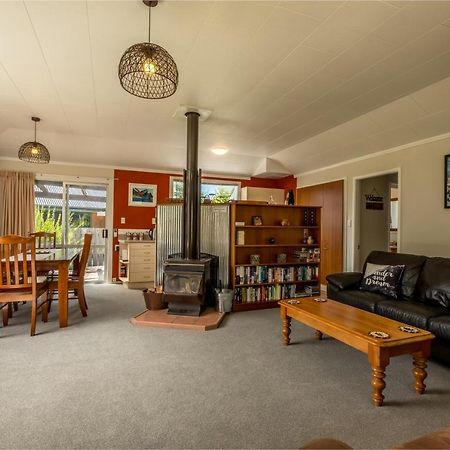 47 Conical Hill Road Villa Hanmer Springs Eksteriør billede